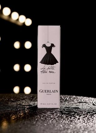 Туалетна вода
guerlain