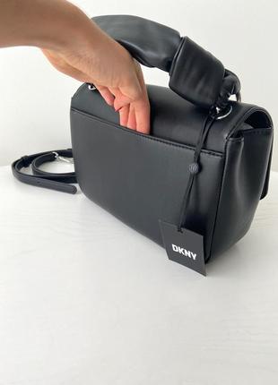 Dkny sasha женская сумочка кроссбоди crossbody сумка дкну оригинал подарок жене девушке5 фото