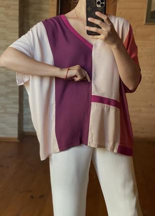 Devernois блуза /футболка оригінал