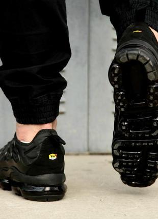 Жіночі кросівки nike vapor max plus black

женские кроссовки найк
