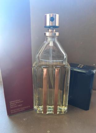 Дивовижні вінтажно гарні парфуми eau de torrente 90ml edt7 фото