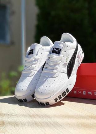 Жіночі кросівки puma