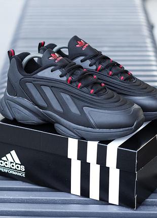 Кросівки adidas ozelia