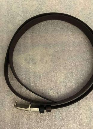 Ремінь versace, вінтаж .