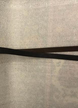 Ремінь versace, вінтаж .