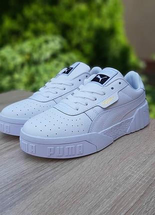 Жіночі кросівки puma