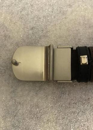 Ремінь versace, вінтаж .