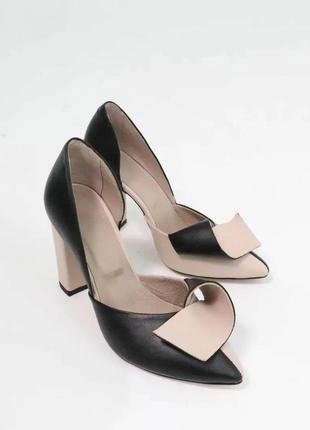 Туфлі колір на вибір