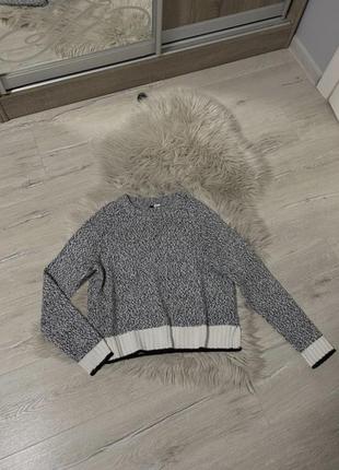 Джемпер від h&m