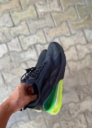 Кросівки nike air max 270