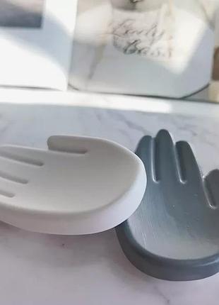 Подставка ладошки 2