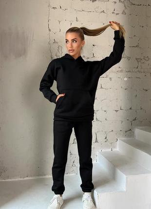 Костюм на флисе