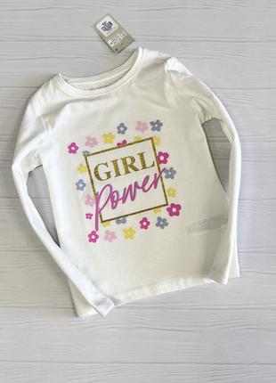 Гарненька нова кофтинка на дівчинку від primark