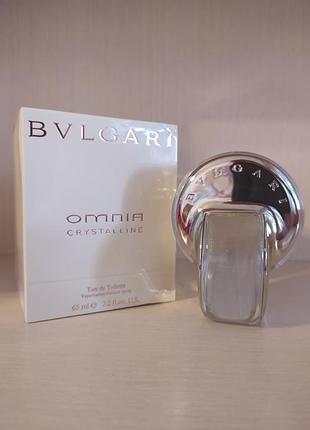 Парфум bvlgari