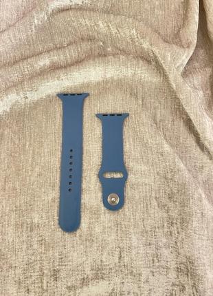 Ремінь для apple watch 42 mm sport