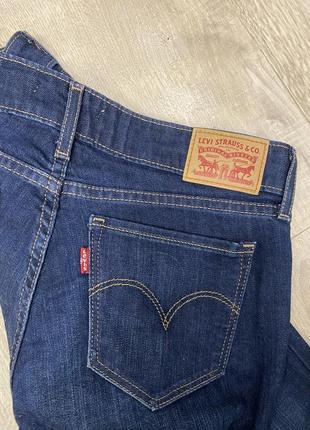 Джинси levi’s1 фото