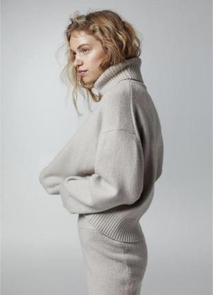 Светр h&m, zara bershka mango 2