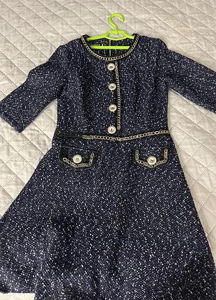 Платье женское