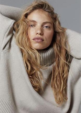Светр h&m, zara bershka mango 4