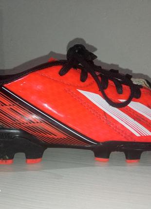 Бутси adidas f10