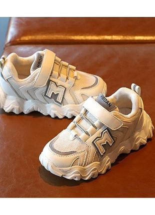 Кросівки дитячі 4