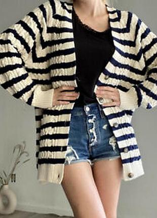 Кардиган zara