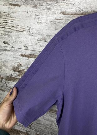 Чоловіча футболка adidas tokyo майка поло с лампасами унисекс swoosh dri fit5 фото