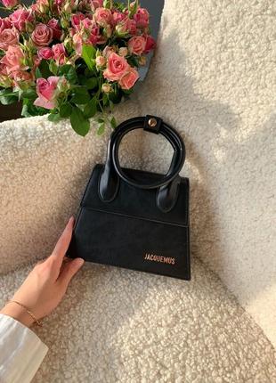 Мініатюрна жіноча сумка під бренд2 фото