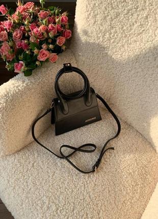Мініатюрна жіноча сумка під бренд5 фото
