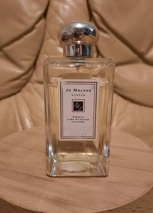 Jo malone french lime blossom парфум