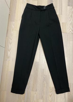 Штани класичні