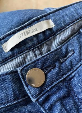 Жіночі джинси uterque , 42p