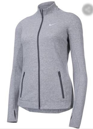 Кофта спортивна nike s