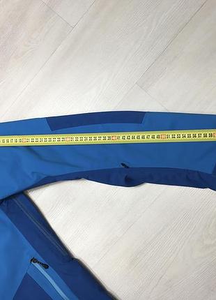 Extra luxury bogner fire and ice горнолыжная зимняя куртка не пуховик