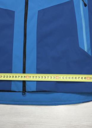 Extra luxury bogner fire and ice горнолыжная зимняя куртка не пуховик