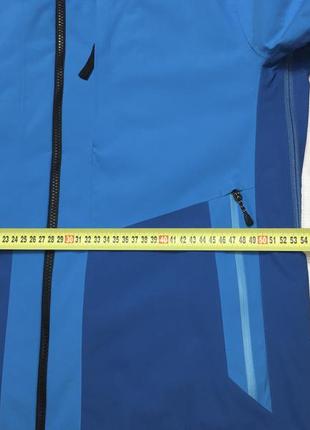 Extra luxury bogner fire and ice горнолыжная зимняя куртка не пуховик