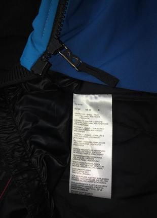 Extra luxury bogner fire and ice горнолыжная зимняя куртка не пуховик