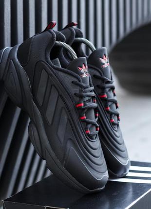 Чоловічі кросівки ❄️adidas ozelia