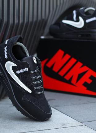 Кросівки чоловічі nike air max 90 /кроссовки мужские найк аир макс 90