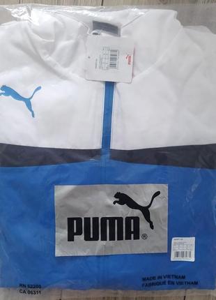 Вітровка puma esito 32 фото