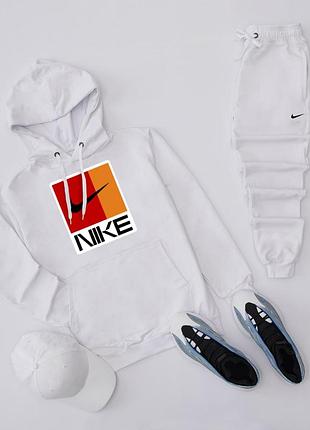 Спортивний костюм найк, худи nike та спортивні штани