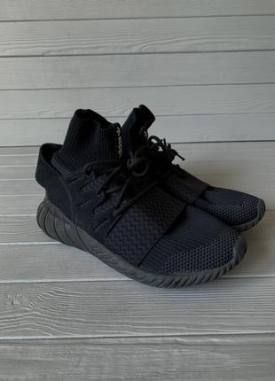 Adidas tubular doom sock кросівки кроссовки