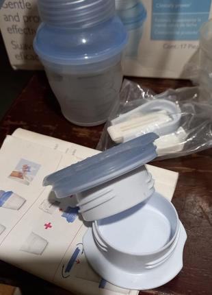 Молоковідсмоктувач, англія, avent 2