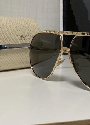 Окуляри jimmy choo оригінал2 фото