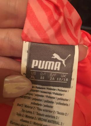 Куртка puma3 фото