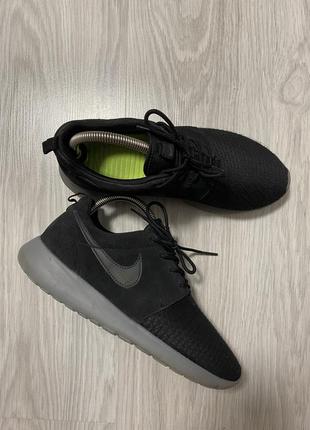 Жіночі кросівки nike rosherun winter