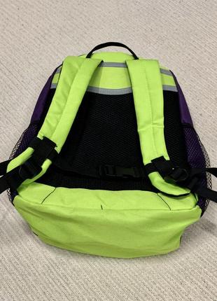 Замечательный детский рюкзак 🎒с мягкими лямками ‘сова’ рах (германия)