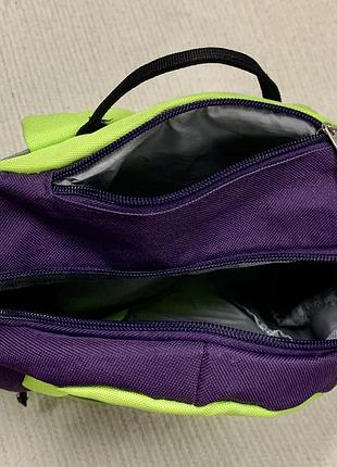 Замечательный детский рюкзак 🎒с мягкими лямками ‘сова’ рах (германия)