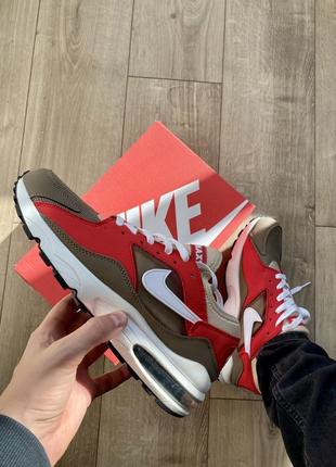 Мужские кроссовки  nike air max 904 фото