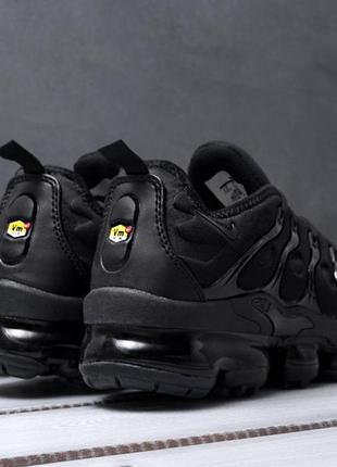 Кроссовки nike air vapormax plus tn 5